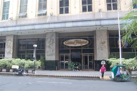pagcor malate photos|PAGCOR Hyatt.